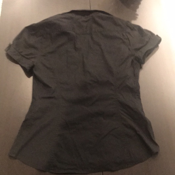 Express Design Studio Shirt - Picture 6 of 7